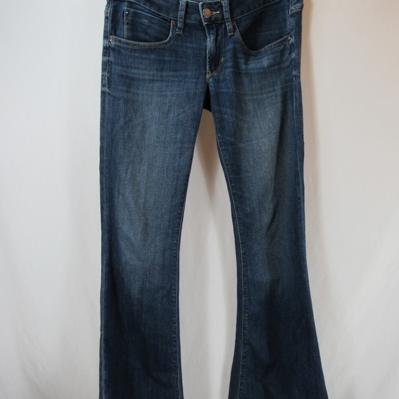 GAP Denim - GAP 1969 Vintage Flare Jeans sz 28 EUC